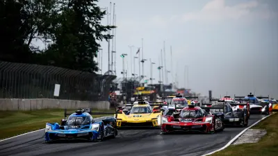 IMSA