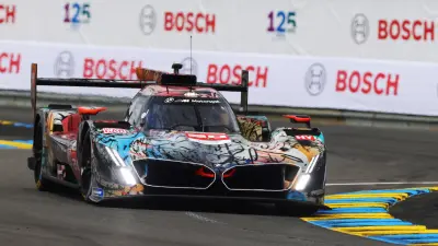 WEC