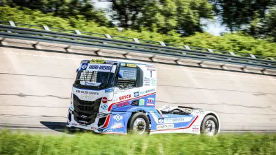 Hahn Racing