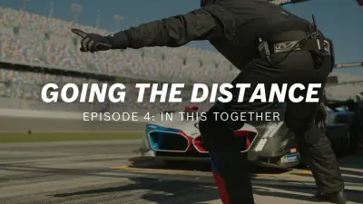 Ep 4. In this Together