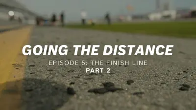 Ep 5. The Finish Line